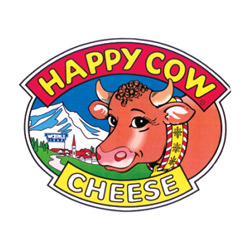 Happy Cow